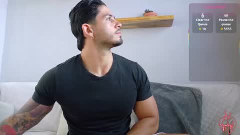 Snapshot of neo_dimou chatting on 19, 6, 2026 Jordan online show from 19, 6, 2026