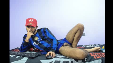 neo_latin online show from 30, 10, 2025