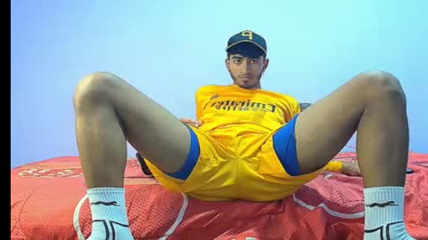 neo_latin online show from 24, 11, 2025