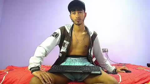 neo_latin online show from 29, 11, 2025