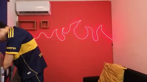 just Daniel  online show from 15, 1, 2026