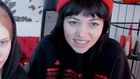 Snapshot of neogeisha28 chatting on 3, 3, 2026 Neo Geisha online show from 3, 3, 2026