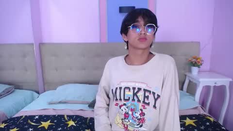 NeonAdonis online show from 16, 10, 2025