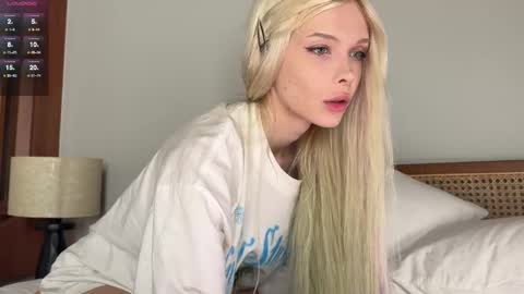 maeve  online show from 17, 1, 2025