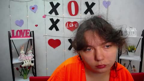 NeonilaLisova online show from 14, 9, 2025