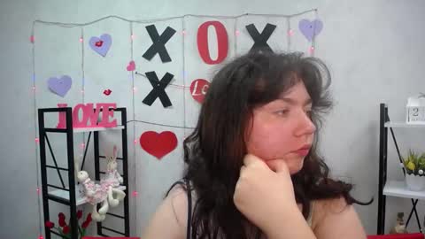 NeonilaLisova online show from 23, 9, 2025