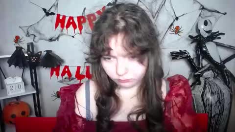 NeonilaLisova online show from 20, 10, 2025