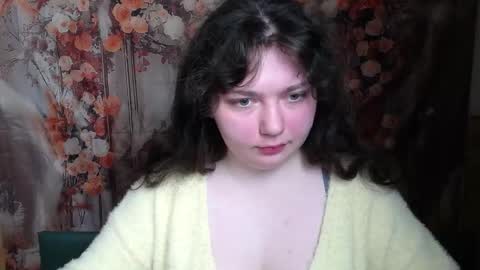 NeonilaLisova online show from 24, 2, 2026