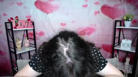 NeonilaLisova online show from 9, 4, 2026