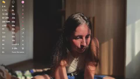 Snapshot of neonquack chatting on 8, 2, 2026 Riley online show from 8, 2, 2026