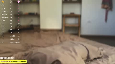 Riley online show from 10, 5, 2026