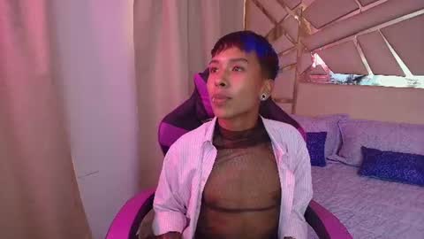 neoxangel69 online show from 19, 6, 2026