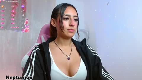 Neptu noxx online show from 10, 3, 2025