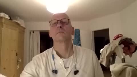 neptunofatlantis online show from 22, 12, 2025