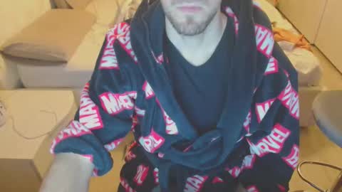 Nerchia89 online show from 11, 11, 2025