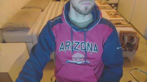 Nerchia89 online show from 21, 12, 2025