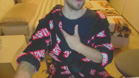 Nerchia89 online show from 7, 1, 2026