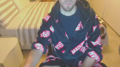 Nerchia89 online show from 11, 2, 2026