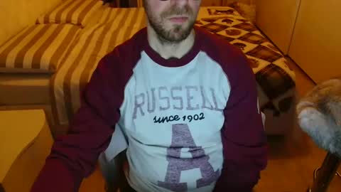 Nerchia89 online show from 18, 3, 2026