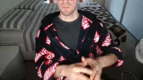 Nerchia89 online show from 21, 3, 2026