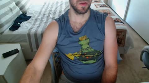Snapshot of nerchia_89 chatting on 8, 5, 2026 Nerchia89 online show from 8, 5, 2026