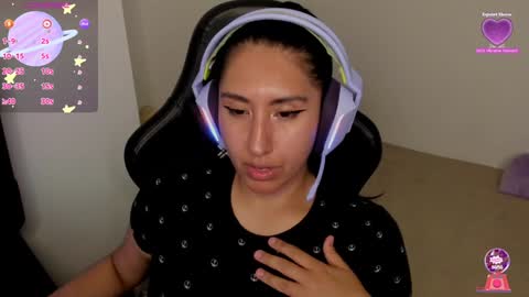 Alejandra de Hypatia online show from 27, 12, 2024