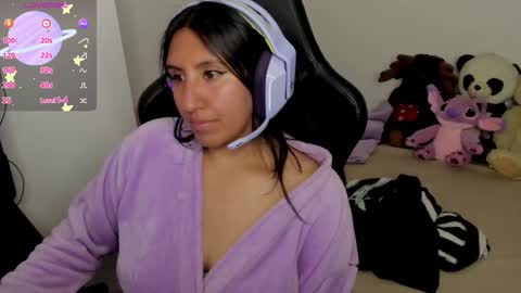 Alejandra de Hypatia online show from 28, 12, 2024