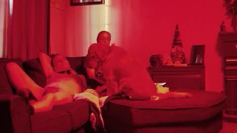 The Silk Glove Mistress online show from 2, 4, 2026