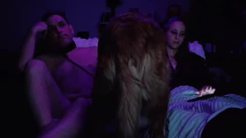 The Silk Glove Mistress online show from 5, 4, 2026