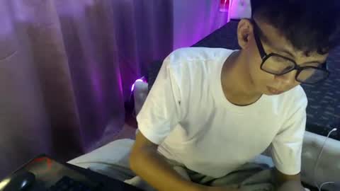 Snapshot of nerdy_nate chatting on 6, 7, 2026 Ethan online show from 6, 7, 2026