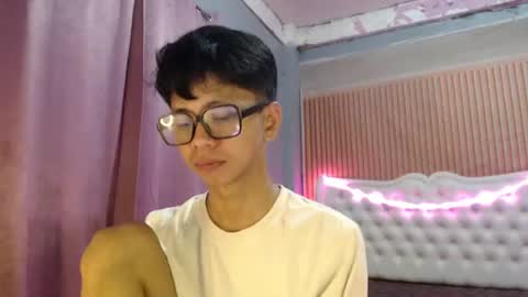 Snapshot of nerdy_nate chatting on 18, 7, 2026 Ethan online show from 18, 7, 2026