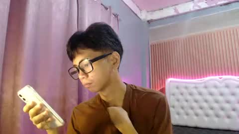 Snapshot of nerdy_nate chatting on 20, 7, 2026 Ethan online show from 20, 7, 2026