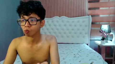 Snapshot of nerdy_nate chatting on 31, 7, 2026 Ethan online show from 31, 7, 2026