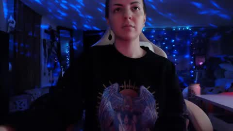 Snapshot of nerdy_squirty chatting on 12, 1, 2025 NerdySquirty online show from 12, 1, 2025