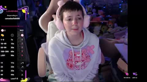 NerdySquirty online show from 2, 2, 2026