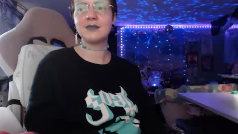 NerdySquirty online show from 4, 3, 2026