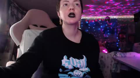 NerdySquirty online show from 20, 3, 2026