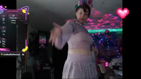 NerdySquirty online show from 10, 6, 2026