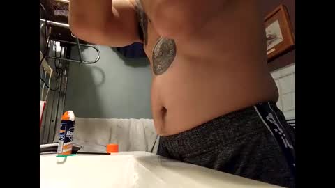 Nerfylil online show from 17, 2, 2025