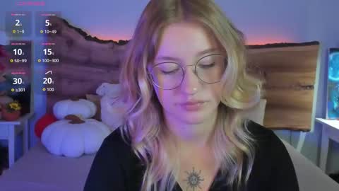 Nerissa online show from 3, 10, 2025