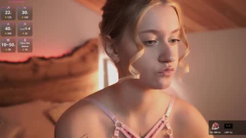 Nerissa online show from 23, 11, 2025