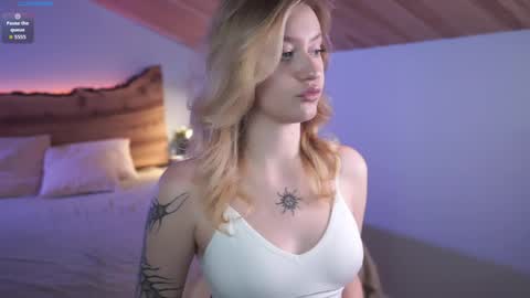 Nerissa online show from 5, 4, 2026