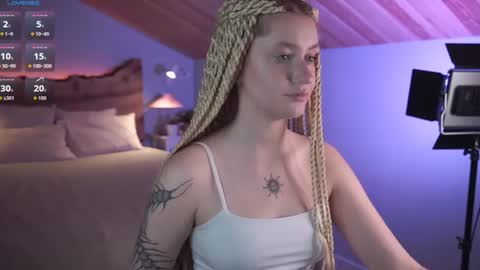Snapshot of nerissa_xo chatting on 26, 6, 2026 Nerissa online show from 26, 6, 2026