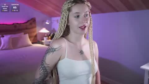 Snapshot of nerissa_xo chatting on 30, 6, 2026 Nerissa online show from 30, 6, 2026