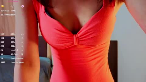 Emily online show from 28, 5, 2026