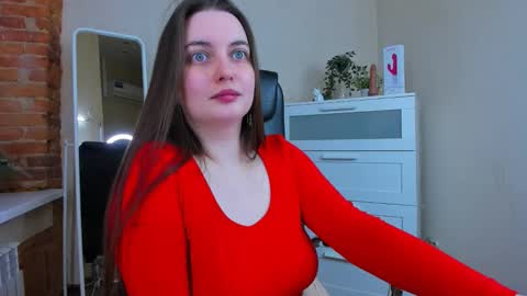 Snapshot of nero_asta chatting on 19, 2, 2025 nero_asta online show from 19, 2, 2025