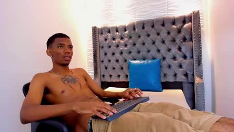 Nero online show from 15, 12, 2025