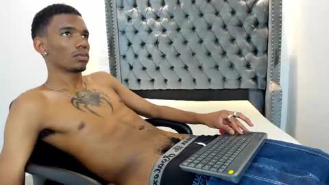 Nero online show from 19, 12, 2025