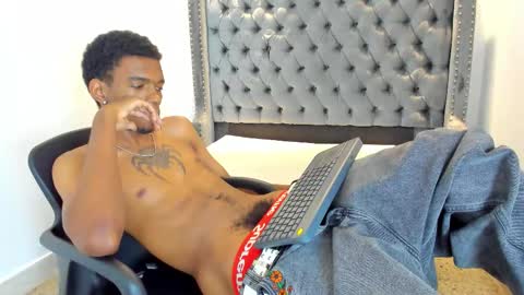 Nero online show from 24, 2, 2026