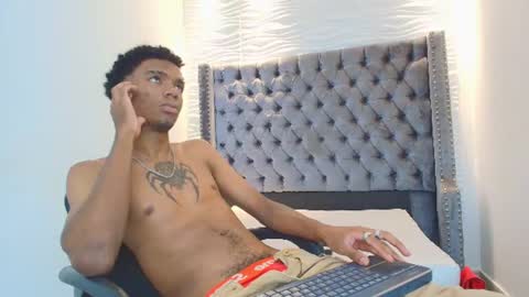 Snapshot of nero_reyd chatting on 16, 7, 2026 Nero online show from 16, 7, 2026